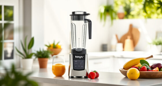 Summer Sips Made Easy: Ninja Blast Max Portable Blender Tips & Hacks