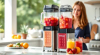 Summer Sips: Must-Have Accessories & Pairings for Your Ninja SLUSHi Frozen Drink Maker