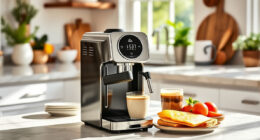 Summer Sips with the Ninja Luxe Café Mini: Easy Coffee Recipes