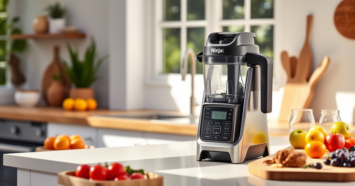 Summer Sizzle: Must-Have Accessories for Your Ninja Everyday PossibleCooker™ Pro