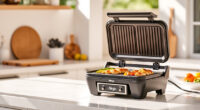 Summer Sizzle: Ninja Foodi Pro 5-in-1 Indoor Grill Review