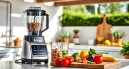 Summer Smoothie Hacks with Ninja BN805A Pro Plus Kitchen System