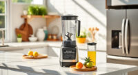 Summer Smoothies Made Easy: Ninja Professional Blender Accessories