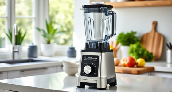 Summer Smoothies Made Easy with the Ninja Professional Blender