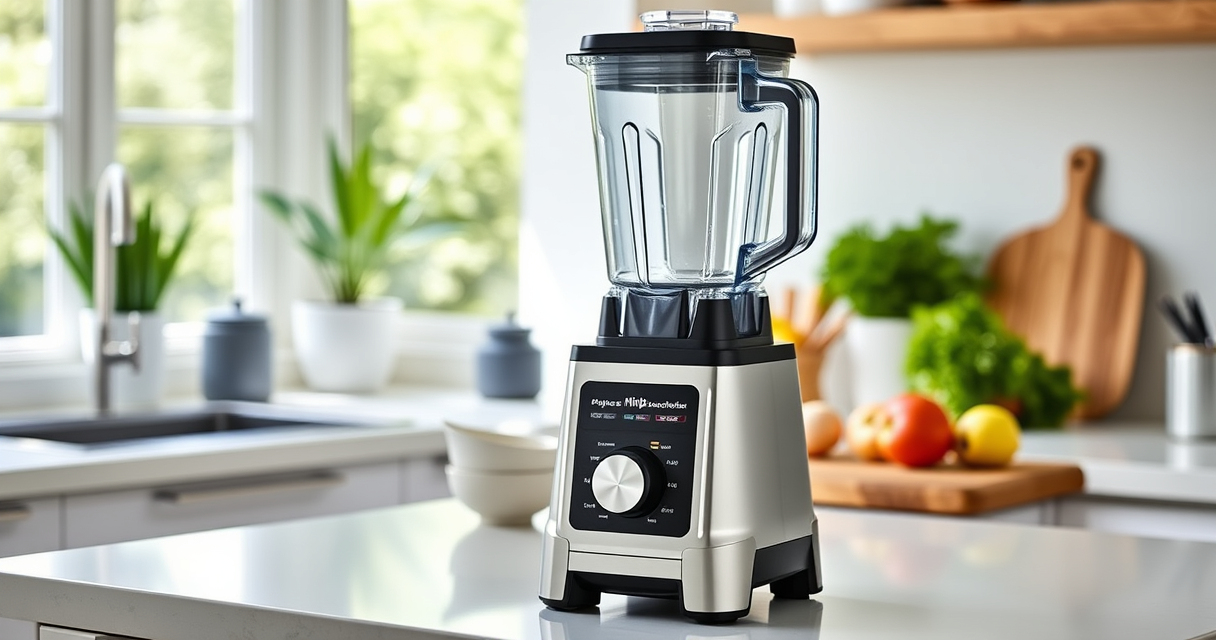 Summer Smoothies Made Easy with the Ninja Professional Blender