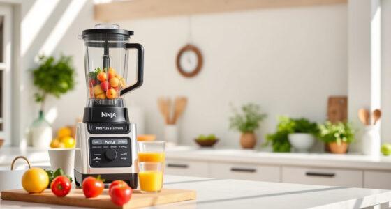 Summer Smoothies & More: Essential Accessories for the Ninja BN805A Pro Plus
