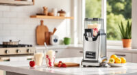 Summer Sweetness: Must-Have Accessories for Your Ninja Ice Cream Maker