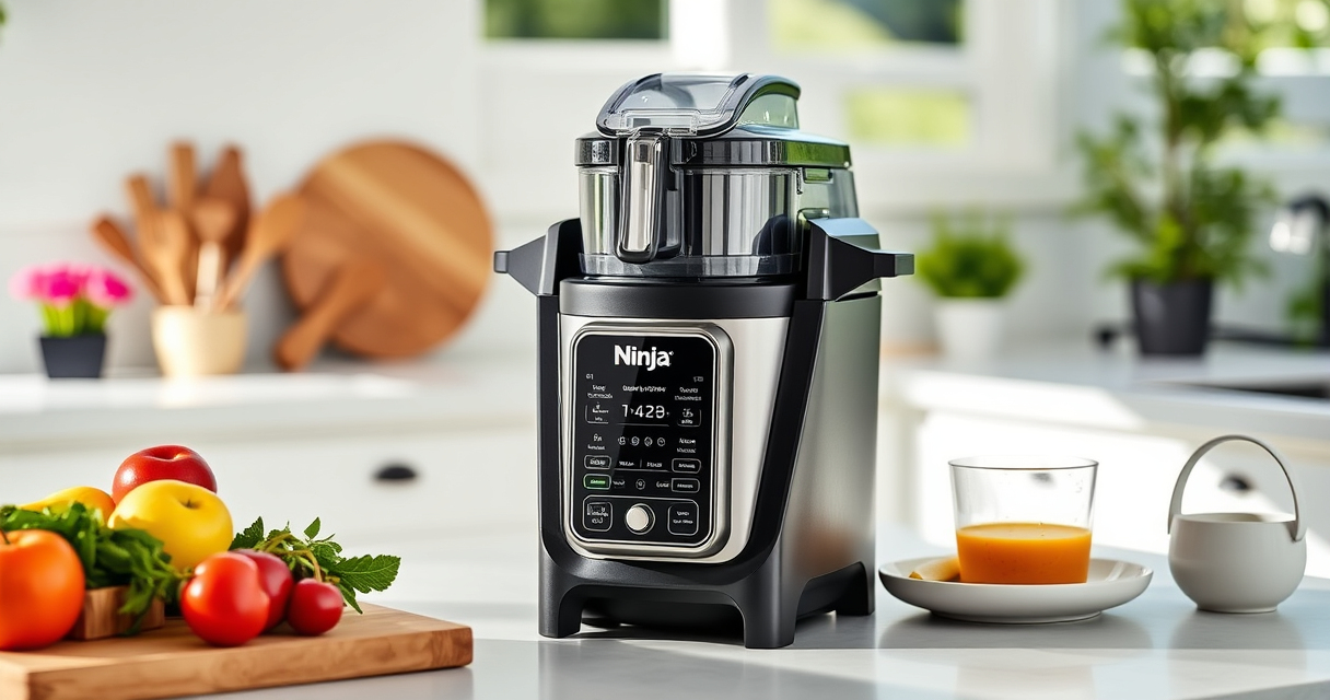 Summer Tips for the Ninja® Everyday PossibleCooker™ Pro