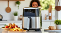 Summer Tips & Hacks for Ninja Air Fryer (10QT DoubleStack XL)