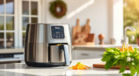 Summer Tips & Hacks for Perfect Results with the Ninja Air Fryer XL