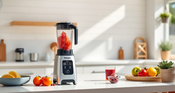 Summer Tips & Hacks for the Ninja Blast Portable Blender