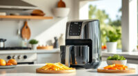 Summer Tips & Hacks for the Ninja Crispi Glass Air Fryer