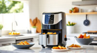 Summer Tips & Hacks for the Ninja DoubleStack XL Smart Air Fryer