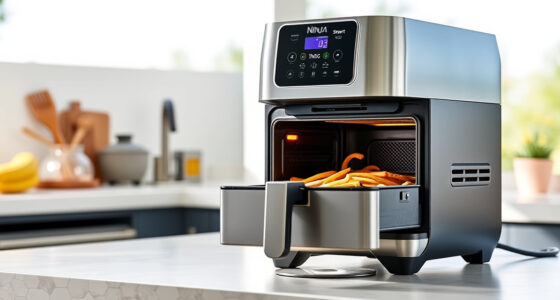 Summer Tips & Hacks for the Ninja Foodi Smart XL Air Fry Oven