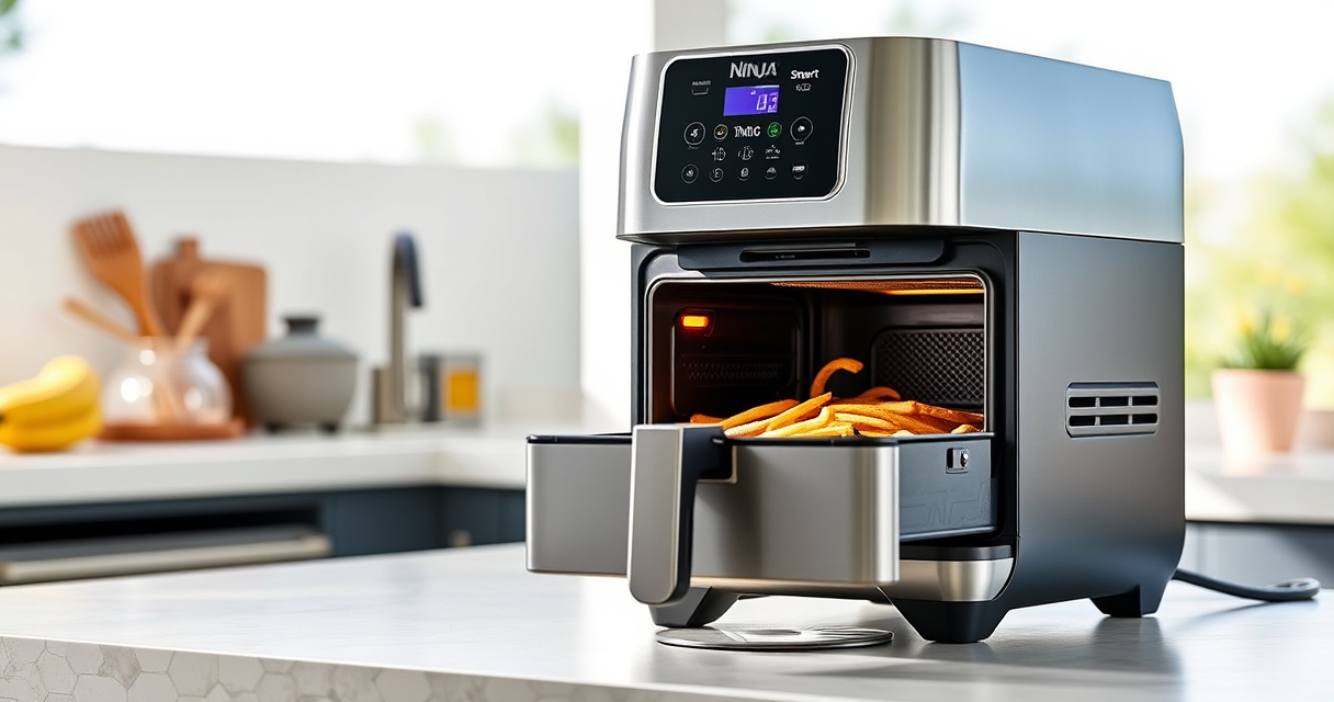 Summer Tips & Hacks for the Ninja Foodi Smart XL Air Fry Oven