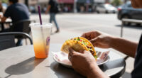 Taco Bell Surges In Global Coverage