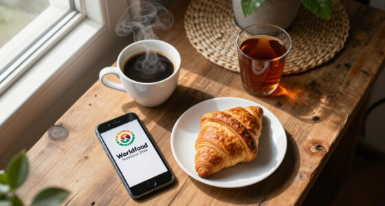 TH Company To Participate In WorldFood Moscow 2026 For Growth
