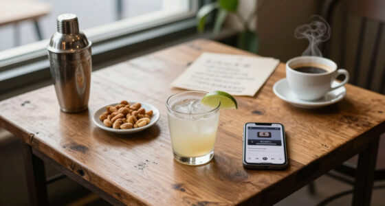 The VinePair Podcast: Are We Entering A New Era Of Drinks Specials And Happy Hours?