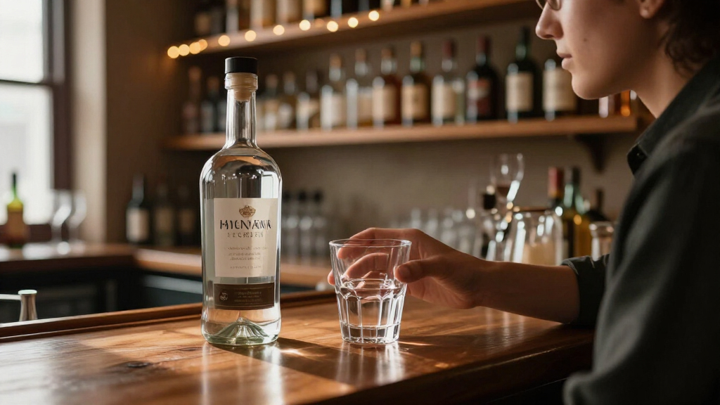 The World’s Best Vodka—According To The 2026 San Francisco World Spirits Competition - Forbes
