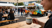 This New Auckland Food Festival Will Turn The City Into One Big Restaurant In November - Theurbanlist.com