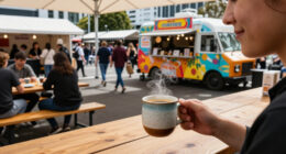 This New Auckland Food Festival Will Turn The City Into One Big Restaurant In November - Theurbanlist.com