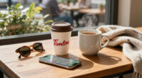 Tim Hortons Surges In Global Coverage