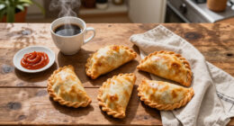 Top 4 Empanadas In Santiago For 2026 National Holidays