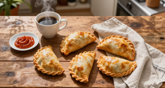 Top 4 Empanadas In Santiago For 2026 National Holidays