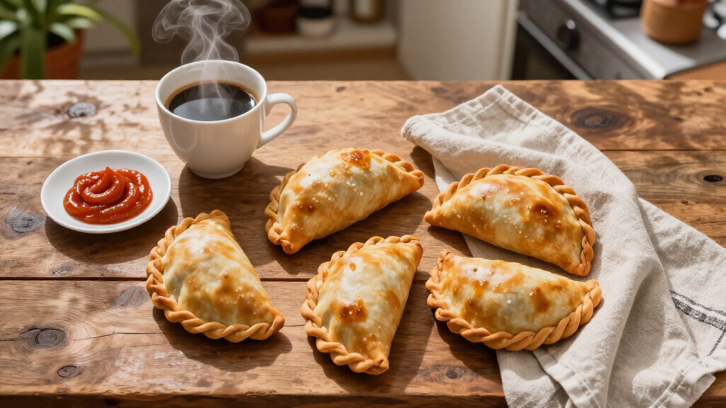 Top 4 Empanadas In Santiago For 2026 National Holidays