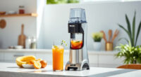 Top Summer Accessories for Ninja SLUSHi Twist Frozen Drink Maker