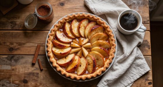 Torta Di Mele: La Ricetta Classica E Altre Varianti Golose