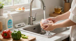 UK Patient Count In Salmonella Outbreak Passes 600