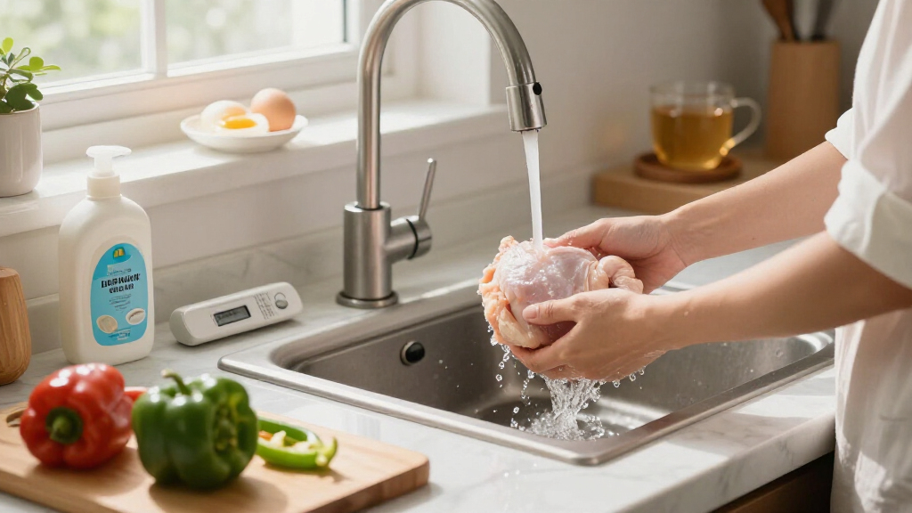 UK Patient Count In Salmonella Outbreak Passes 600