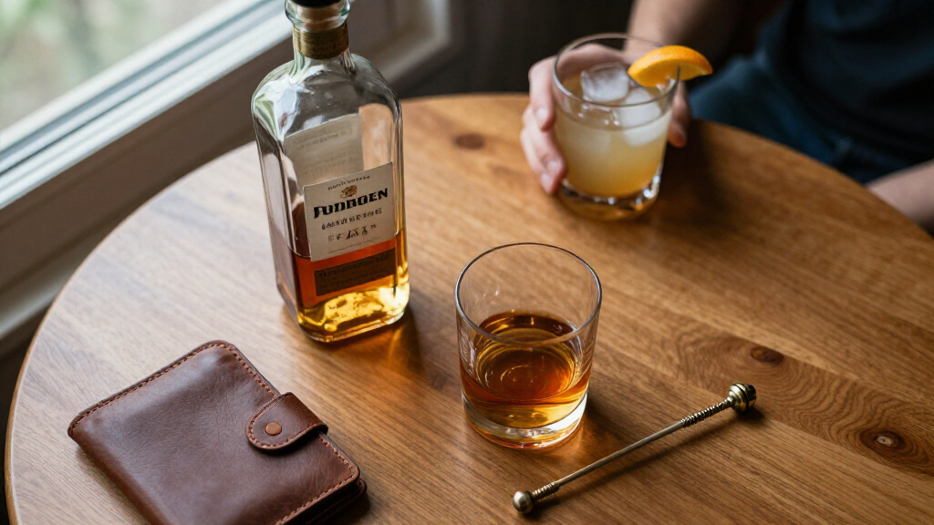 We Asked 16 Bartenders: What’s The Best Bourbon For Beginners? (2026)