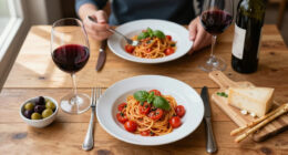 We Invite You To Experience Chef-Crafted Italian Cuisine - La Vigneta Winery - Tribune-Review