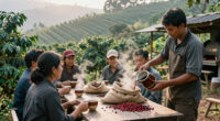 Weekly Coffee News: ‘Roasted At Origin’ Program + 53 Coffee Workers Rescued