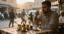 What’s Behind The Dubai-ification Of America’s Yemeni Cafes? - The Nation