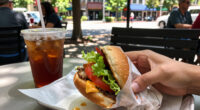 Whataburger Surges In Global Coverage
