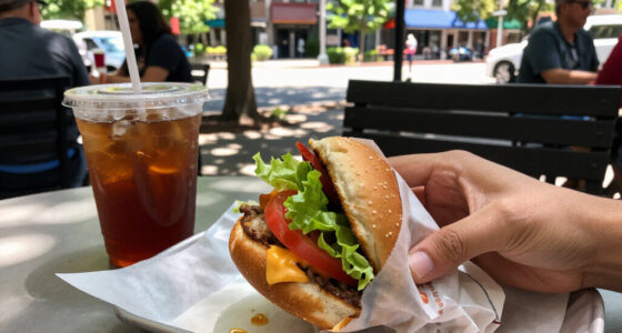 Whataburger Surges In Global Coverage