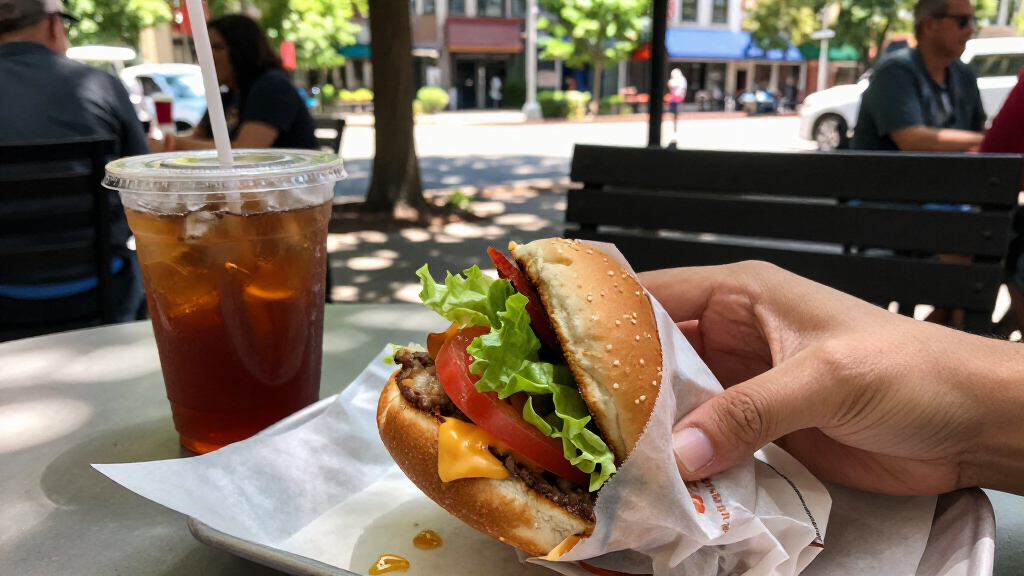 Whataburger Surges In Global Coverage