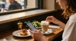 Why Food Rating Apps Can Miss The Mark On Nutrition