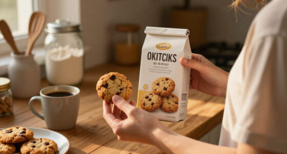 Why I Stopped Making Cookies From Scratch — And The Boxed Mix I Started Buying Instead