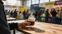 Всё для работы на WorldFood Moscow в одном журнале «Экспосфера» - Рамблер
