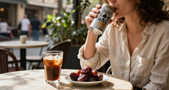 Yah Yah Yah Pours Middle Eastern Flavor Into RTD Coffee