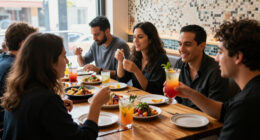 'Zoti': Fun Vibe In Tel Aviv - Restaurant Review - The Jerusalem Post