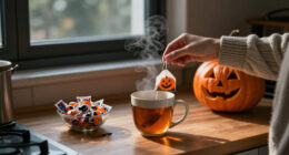 10 Best Halloween Tea Bags for Seasonal Sipping in 2027