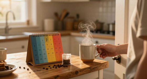 11 Best Coffee Advent Calendars for a Festive Daily Brew in 2027