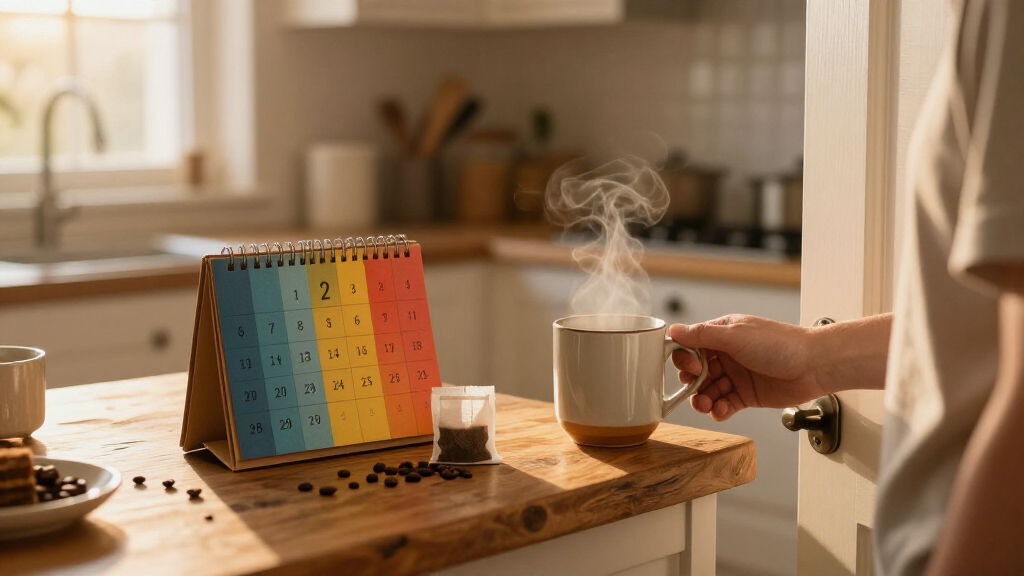 11 Best Coffee Advent Calendars for a Festive Daily Brew in 2027