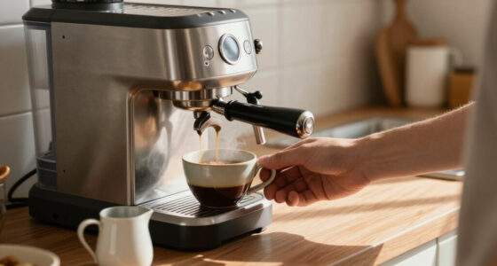 11 Best Coffee and Espresso Machines for 2027