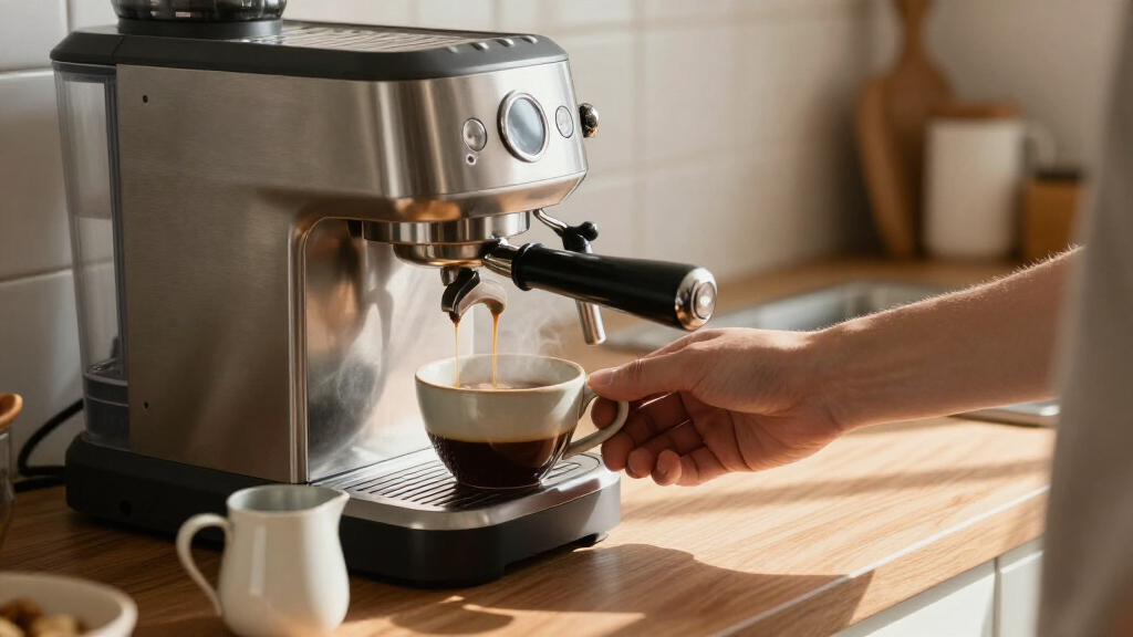 11 Best Coffee and Espresso Machines for 2027